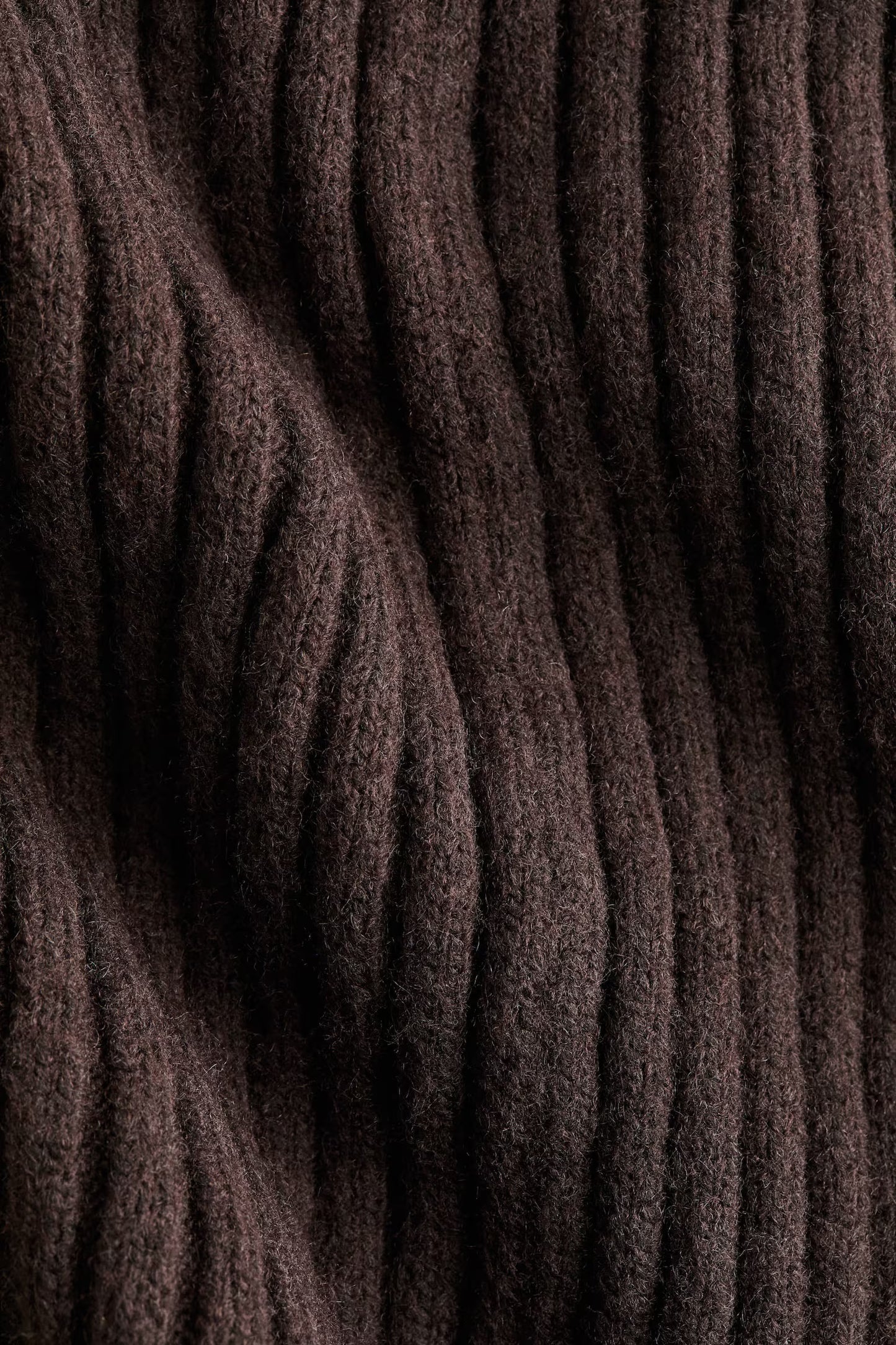Clara Rib Knit Dress