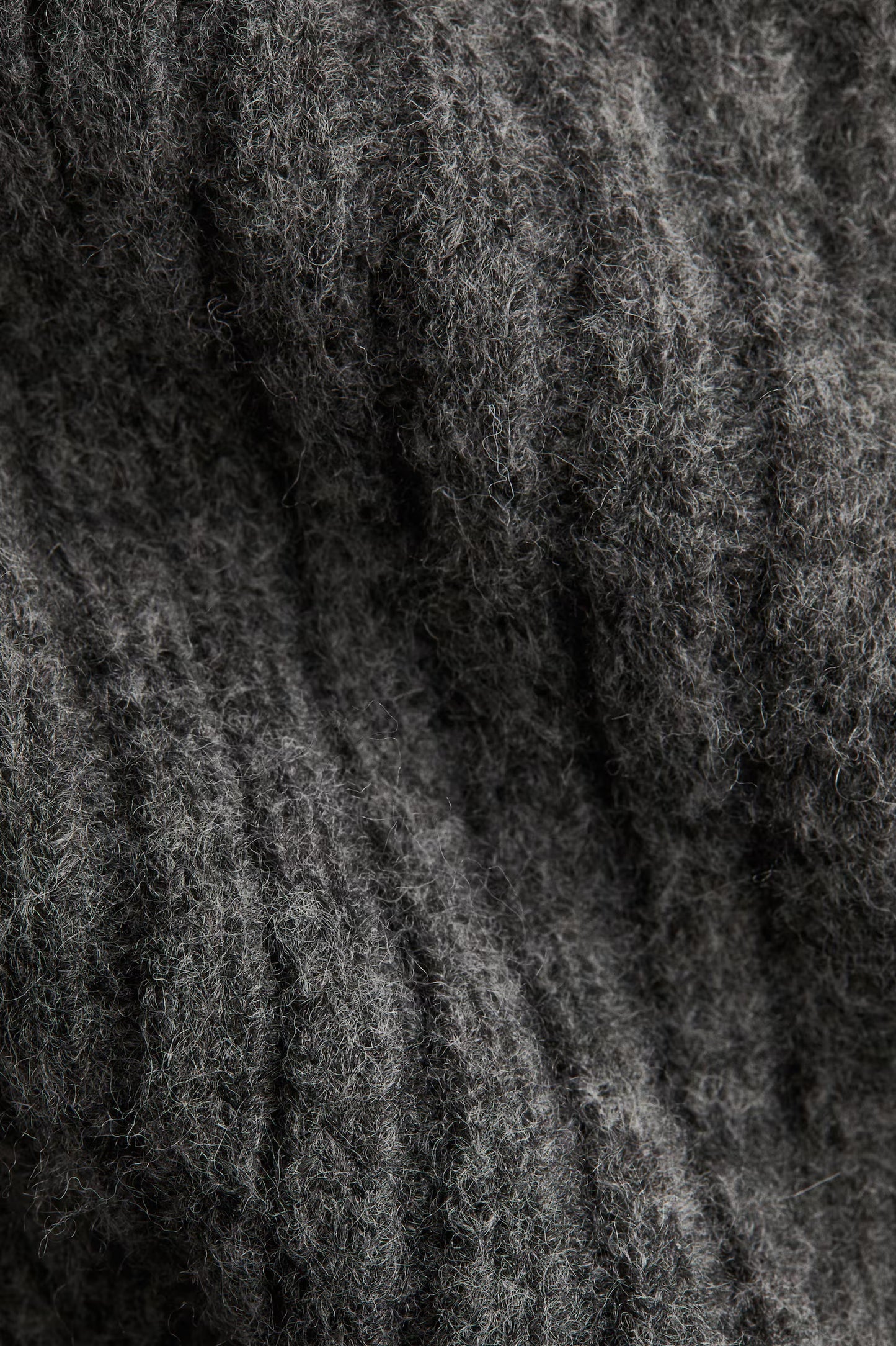 Clara Rib Knit Dress