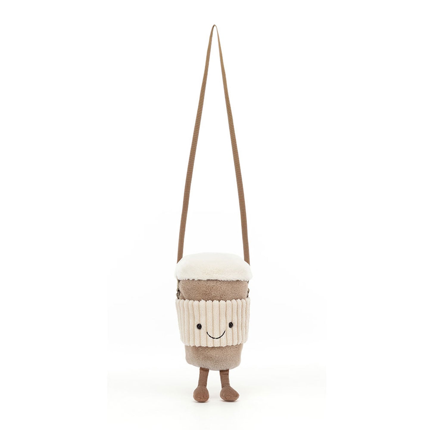 Cozy Coffee Cup To Go Bag