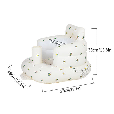 Inflatable Baby Chair