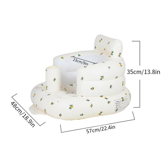 Inflatable Baby Chair