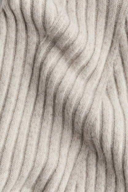 Clara Rib Knit Dress