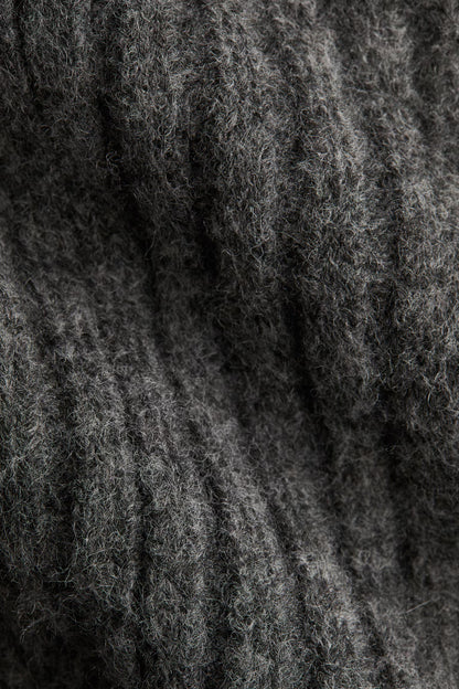 Clara Rib Knit Dress