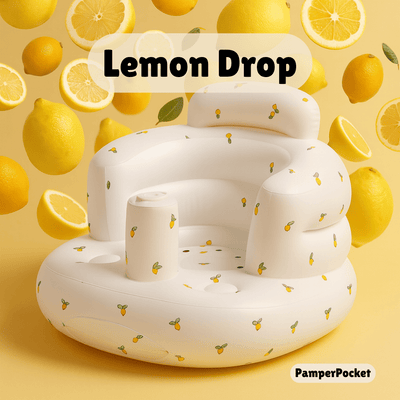 Inflatable Baby Chair