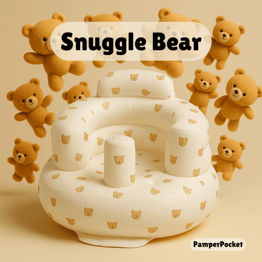 Inflatable Baby Chair