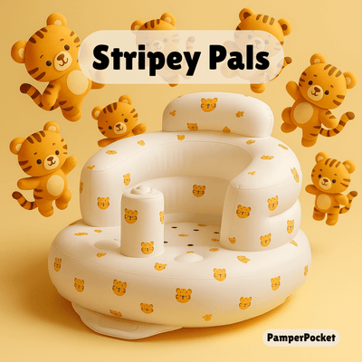 Inflatable Baby Chair