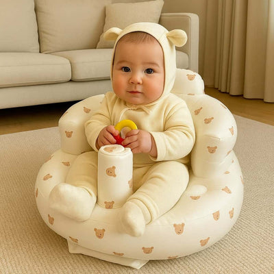 Inflatable Baby Chair