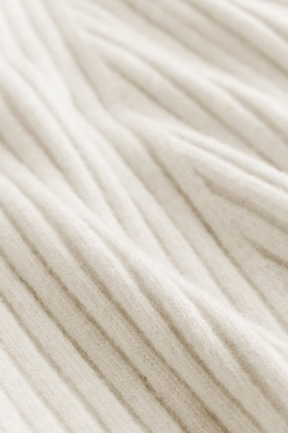 Clara Rib Knit Dress